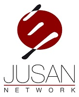 Logo Jusan Network