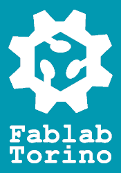 logo Fablab torino 175