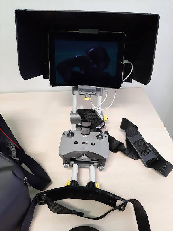 FlyDrive Assembled2