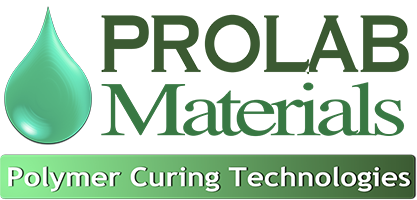 Prolab Materials Logo