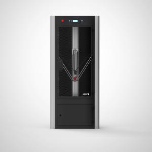 Stampante 3D WASP mod. Delta 4070 Industrial WASP Delta 40x70 Industrial 3d printer