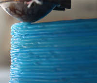 Plastic Pellet Extruder