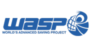 WASP Project logo