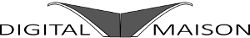 Digital Maison Logo