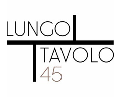 Logo Lungo Tavolo 45